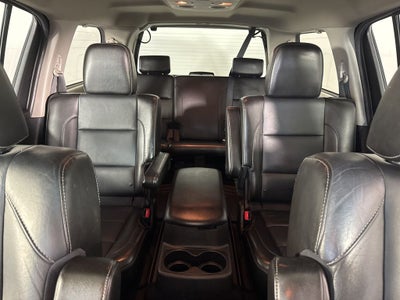 2015 Nissan Armada Platinum