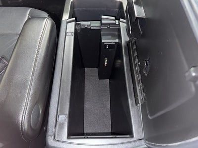 2015 Nissan Armada Platinum