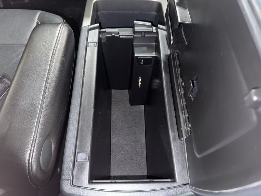 2015 Nissan Armada Platinum