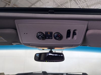 2015 Nissan Armada Platinum