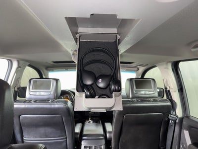2015 Nissan Armada Platinum