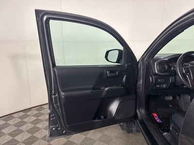 2020 Toyota Tacoma V6