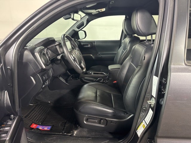 2020 Toyota Tacoma V6