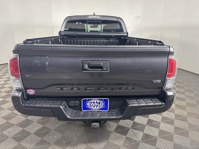 2020 Toyota Tacoma V6