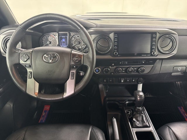 2020 Toyota Tacoma V6