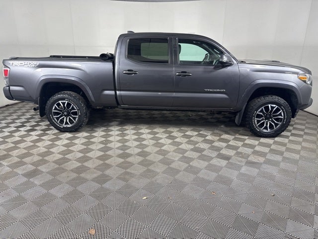 2020 Toyota Tacoma V6