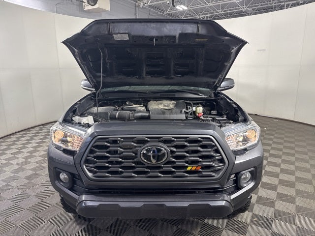 2020 Toyota Tacoma V6