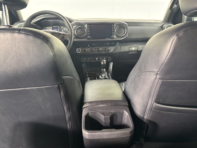 2020 Toyota Tacoma V6