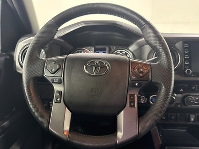 2020 Toyota Tacoma V6