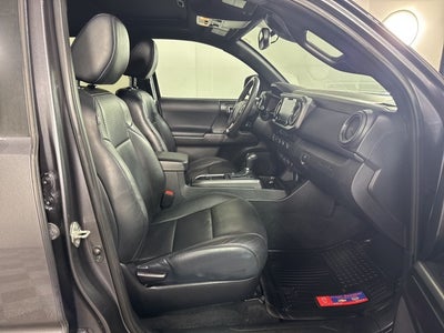 2020 Toyota Tacoma V6