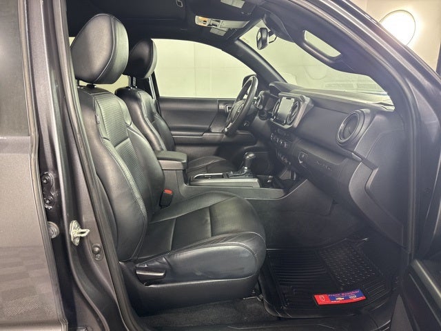 2020 Toyota Tacoma V6