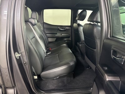 2020 Toyota Tacoma V6