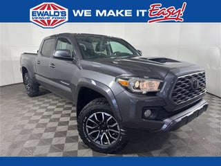 2020 Toyota Tacoma V6