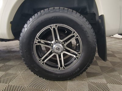 2013 Toyota Tacoma Base V6