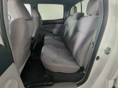 2013 Toyota Tacoma Base V6