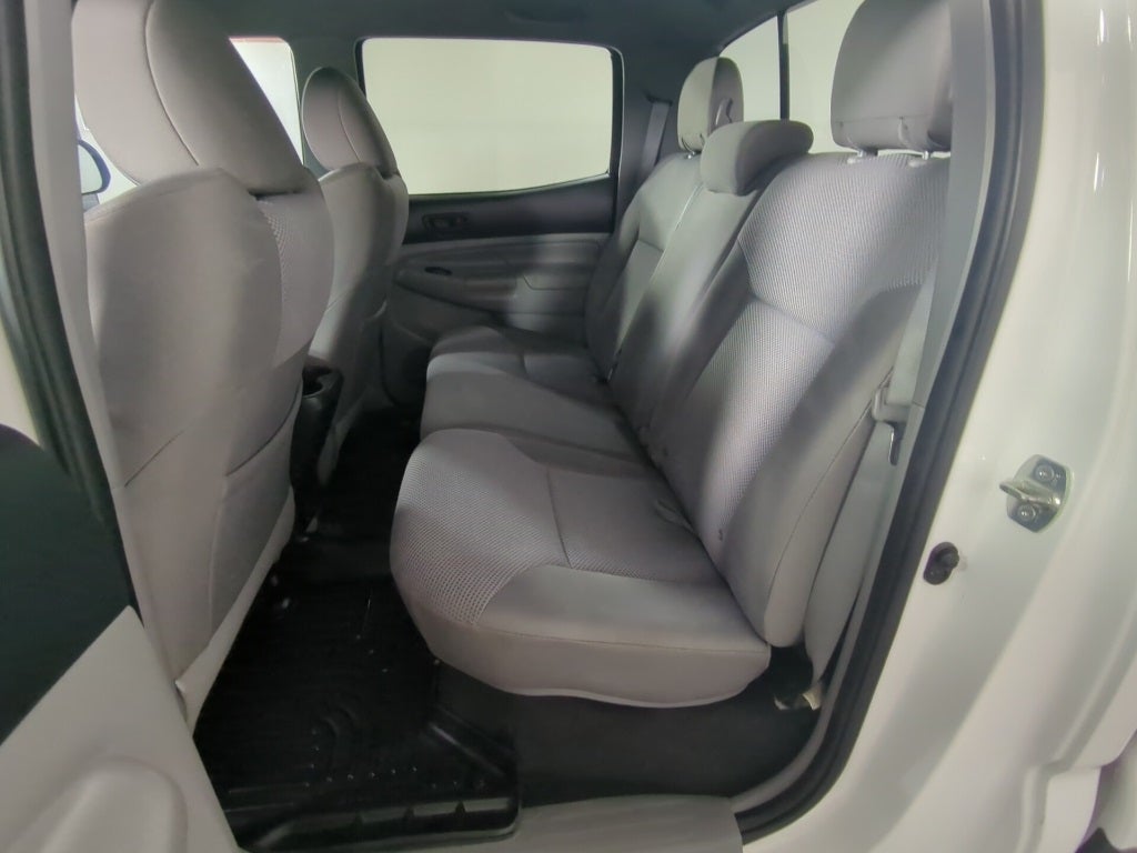 2013 Toyota Tacoma Base V6