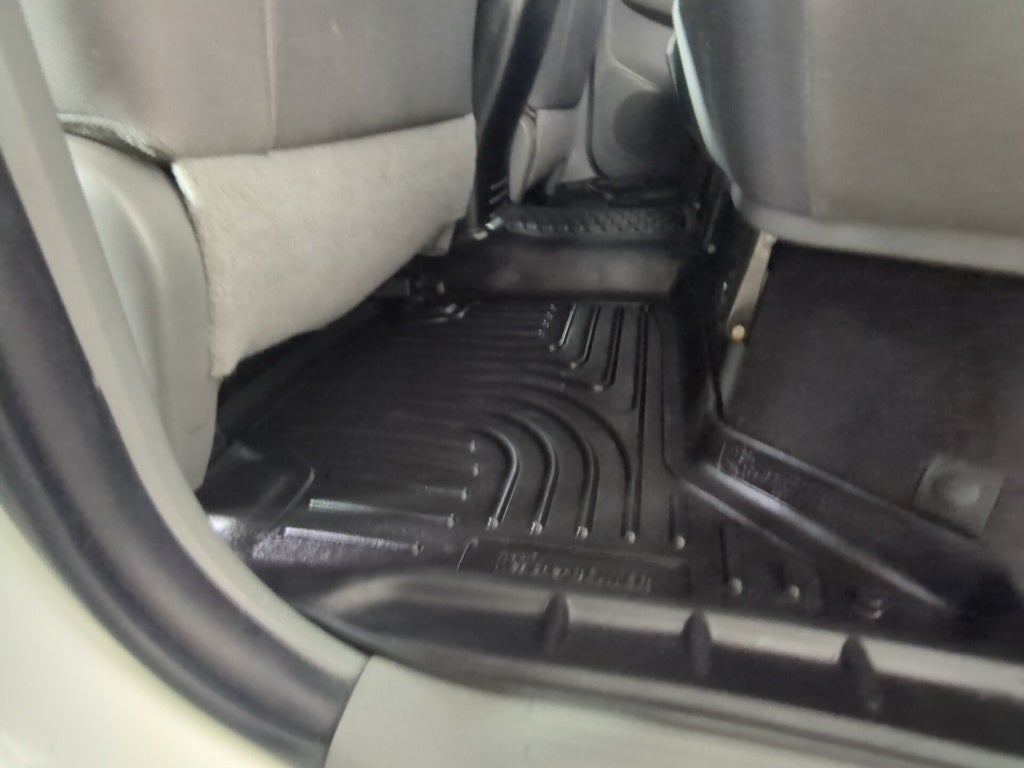 2013 Toyota Tacoma Base V6