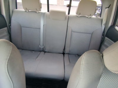 2013 Toyota Tacoma Base V6