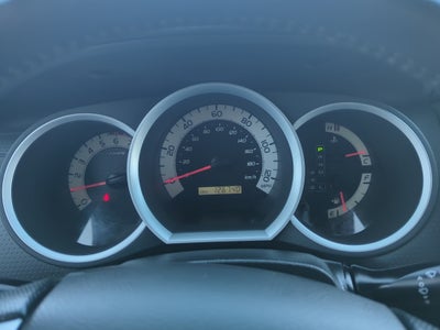2013 Toyota Tacoma Base V6