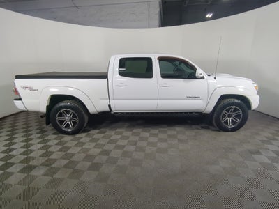 2013 Toyota Tacoma Base V6