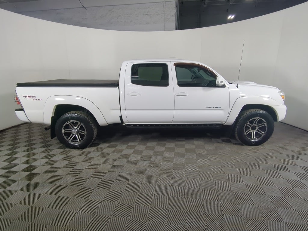 2013 Toyota Tacoma Base V6