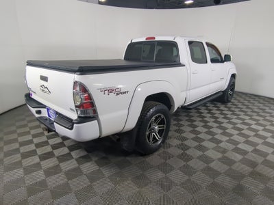 2013 Toyota Tacoma Base V6