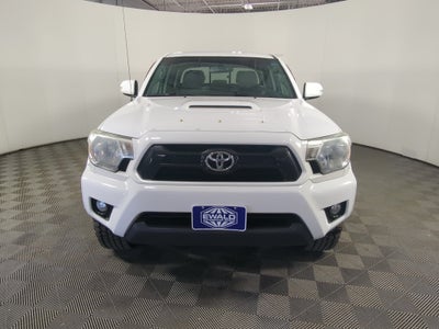 2013 Toyota Tacoma Base V6