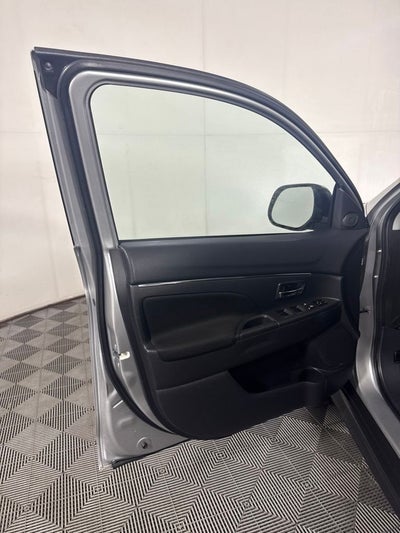 2025 Mitsubishi Outlander Sport 2.0 S