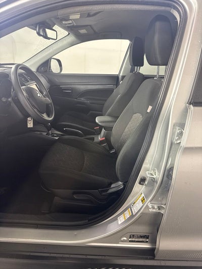 2025 Mitsubishi Outlander Sport 2.0 S