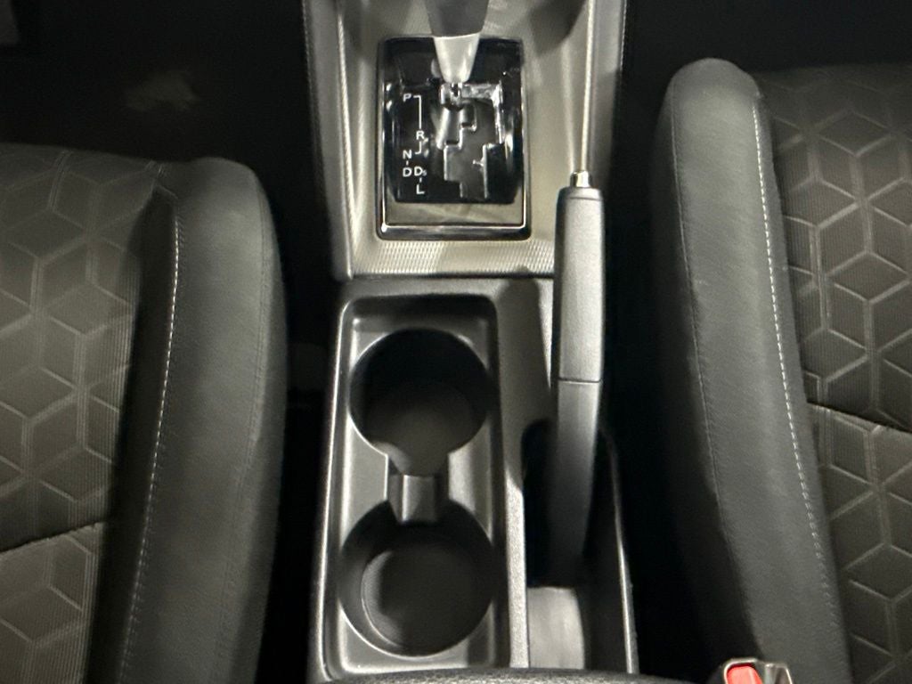 2025 Mitsubishi Outlander Sport 2.0 S