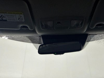 2025 Mitsubishi Outlander Sport 2.0 S