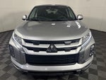 2025 Mitsubishi Outlander Sport 2.0 S