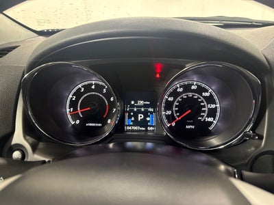 2025 Mitsubishi Outlander Sport 2.0 S