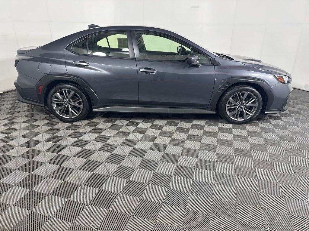 2023 Subaru WRX Base