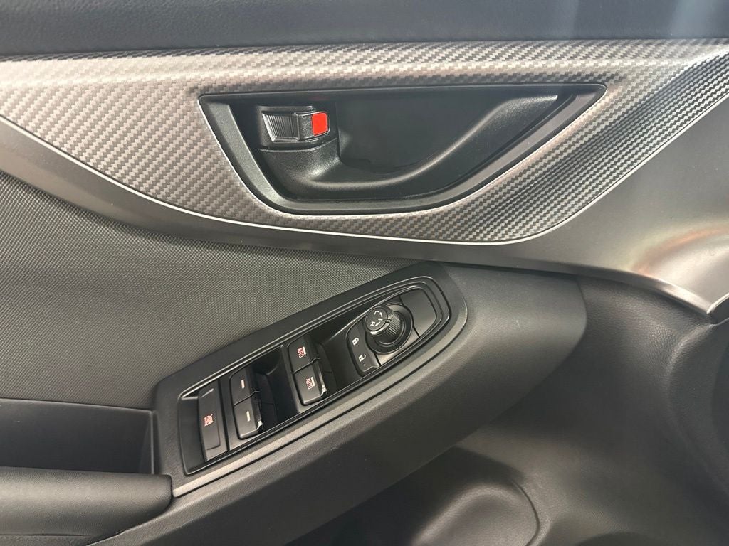 2023 Subaru WRX Base
