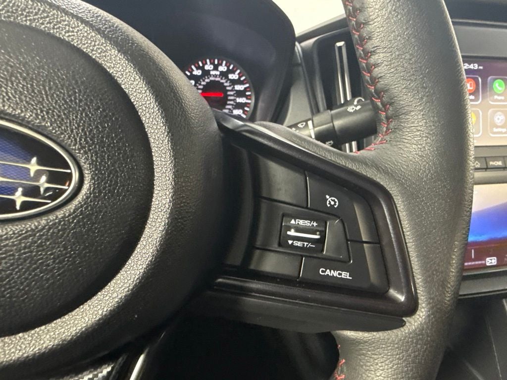 2023 Subaru WRX Base
