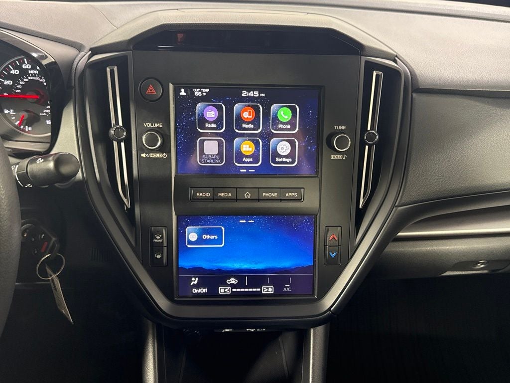 2023 Subaru WRX Base