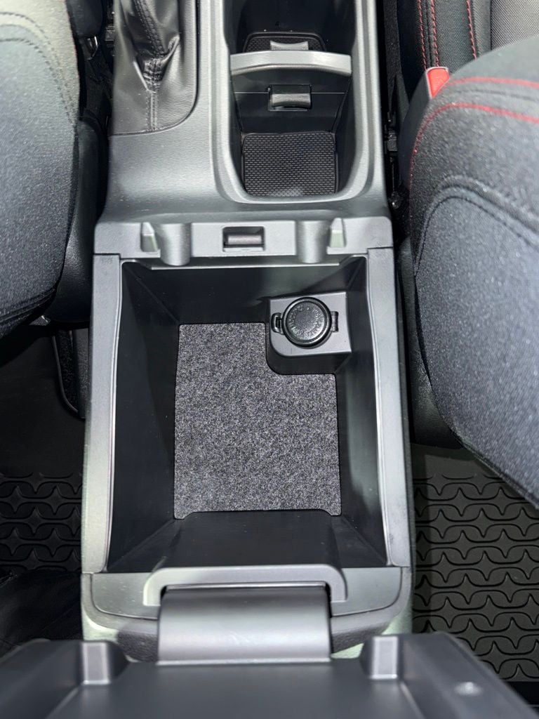 2023 Subaru WRX Base