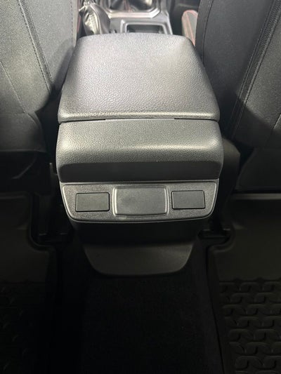 2023 Subaru WRX Base