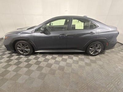 2023 Subaru WRX Base