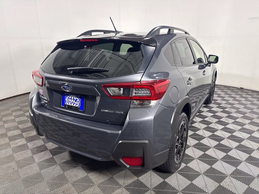 2023 Subaru Crosstrek Base