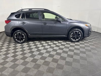 2023 Subaru Crosstrek Base