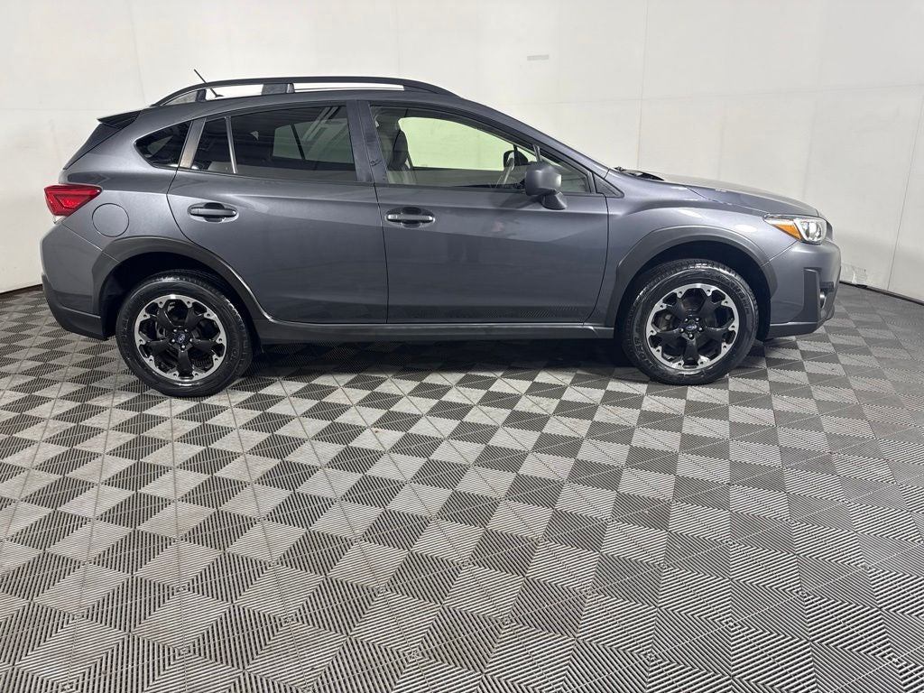 2023 Subaru Crosstrek Base