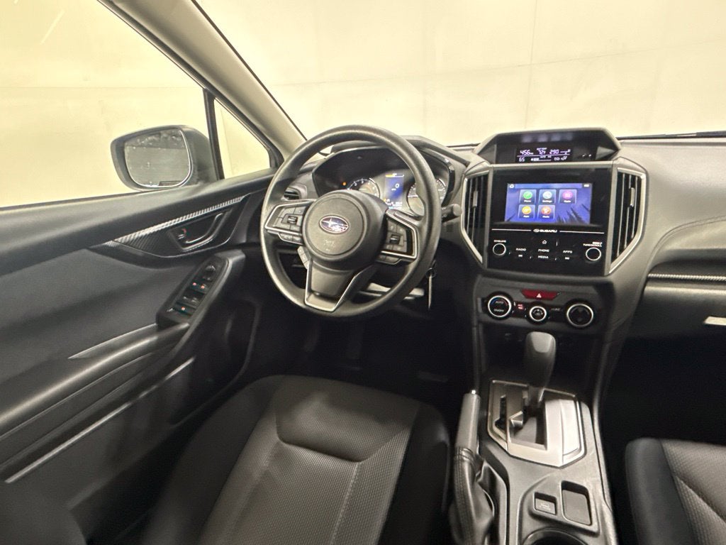 2023 Subaru Crosstrek Base