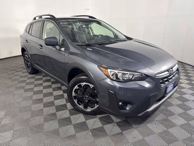 2023 Subaru Crosstrek Base