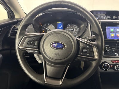 2023 Subaru Crosstrek Base