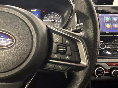 2023 Subaru Crosstrek Base