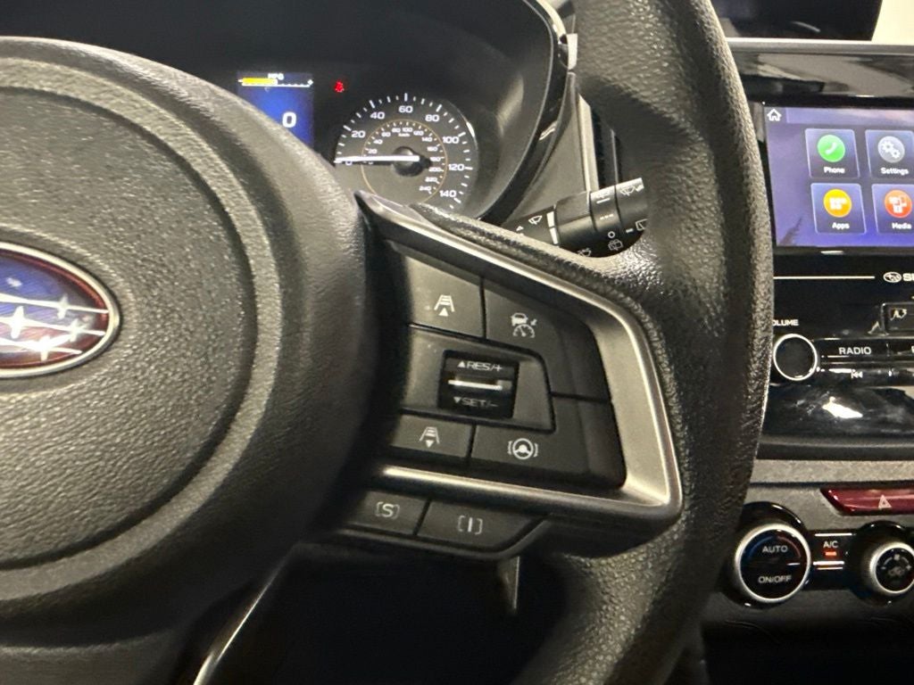 2023 Subaru Crosstrek Base