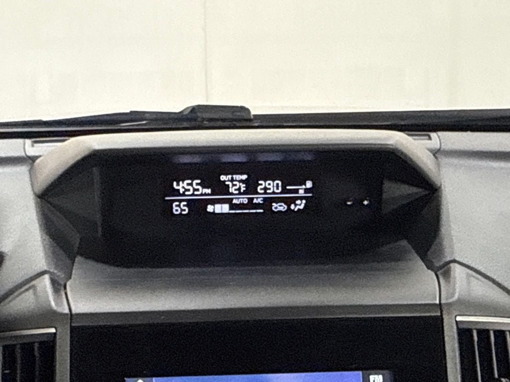 2023 Subaru Crosstrek Base