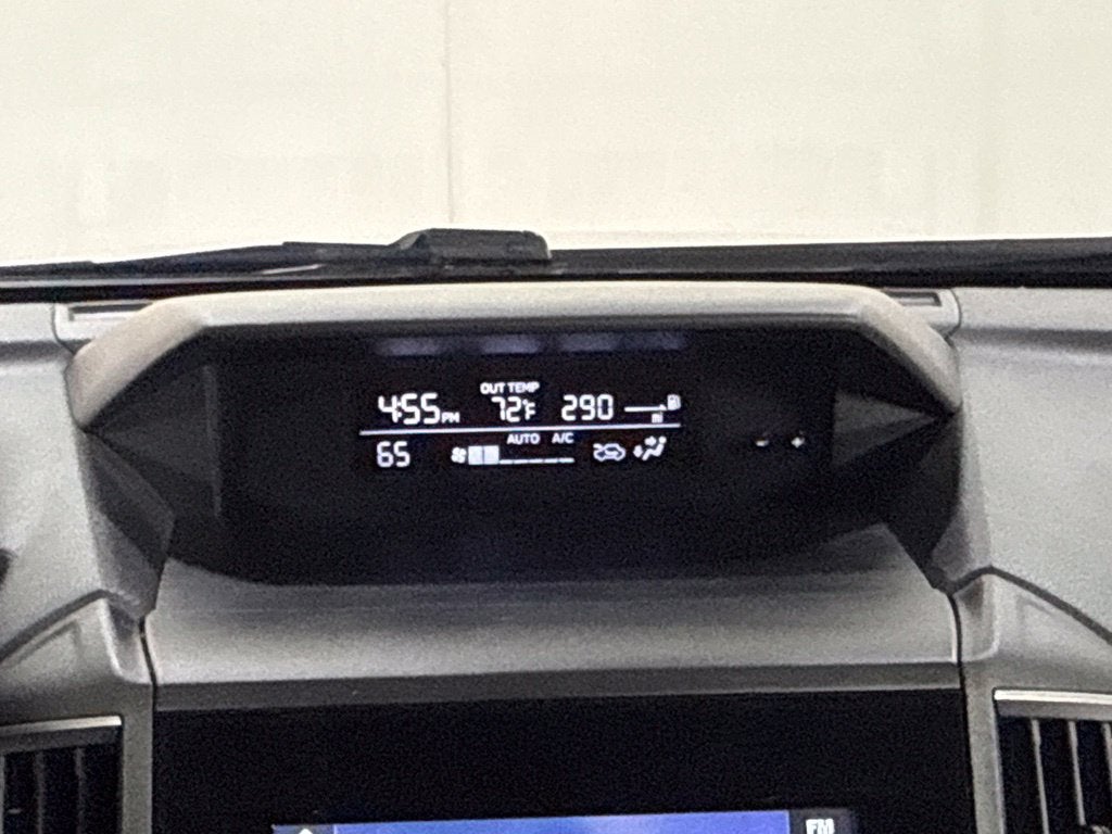 2023 Subaru Crosstrek Base